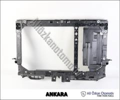 Ford Yedek Parça - FASE ÖN PANEL KOMPLE FİESTA